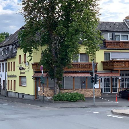 Zum Weissen Ross Hotel Limburg an der Lahn Exterior photo