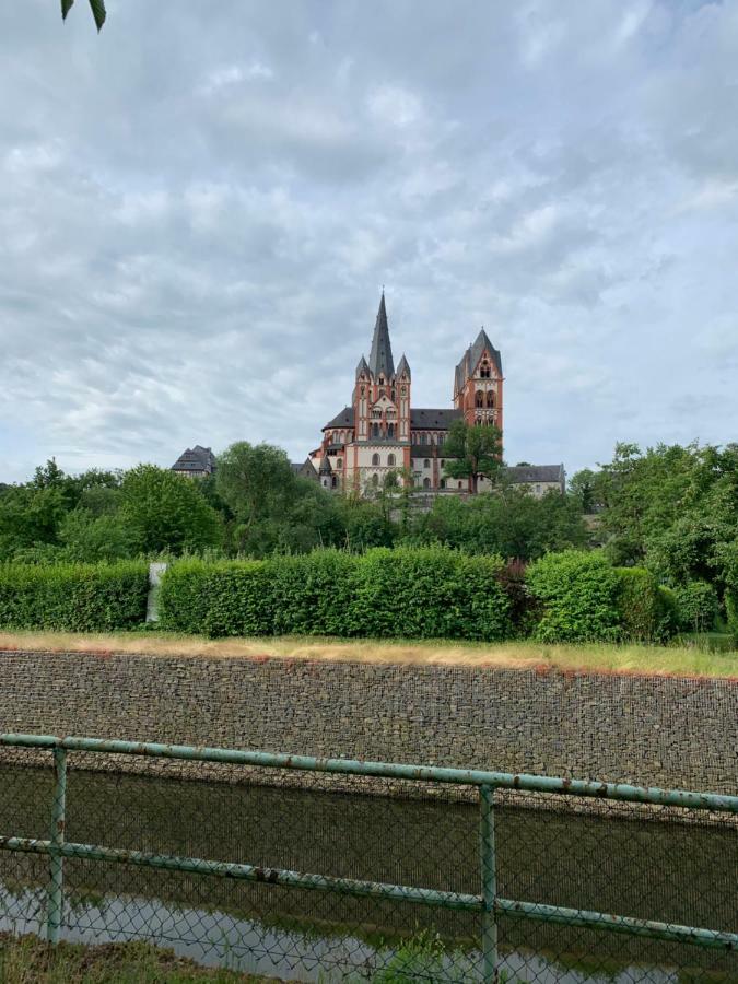 Zum Weissen Ross Hotel Limburg an der Lahn Exterior photo